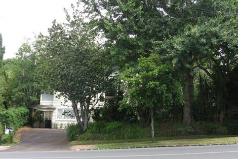 Photo of property in 3 Buckley Road, Epsom, Auckland, 1023