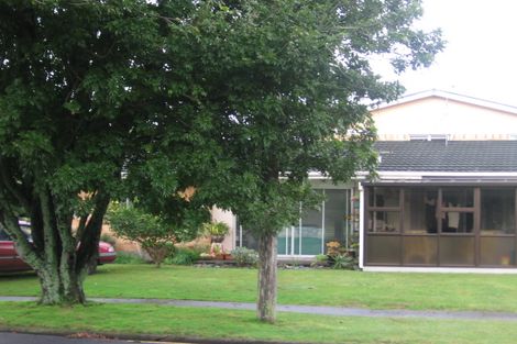 Photo of property in 5/3 Opaheke Road, Papakura, 2110