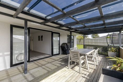 Photo of property in 105 Parklands Avenue, Bell Block, New Plymouth, 4312