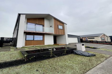 Photo of property in 16 Halley Drive, Chartwell, Hamilton, 3210