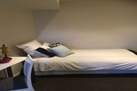 Photo of property in Soho Apartments, 512/74 Taranaki Street, Te Aro, Wellington, 6011