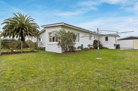 Photo of property in 65 Timaru Road, Waimate, 7924