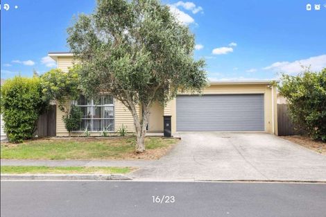 Photo of property in 64 Popokatea Drive, Takanini, 2112