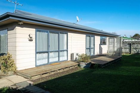 Photo of property in 12b Muller Road, Blenheim, 7201