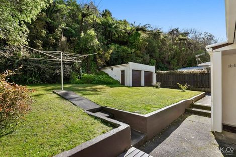 Photo of property in 197 Major Drive, Kelson, Lower Hutt, 5010