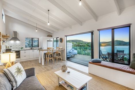 Photo of property in 29 Ostend Road, Ostend, Waiheke Island, 1081