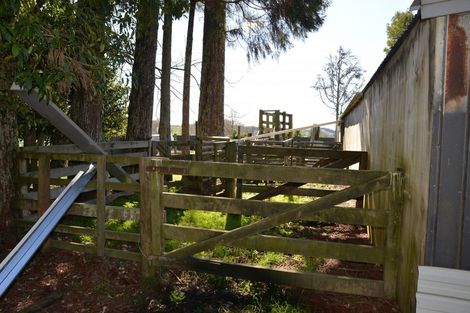 Photo of property in 2 Te Kumi Station Road, Te Kuiti, 3985