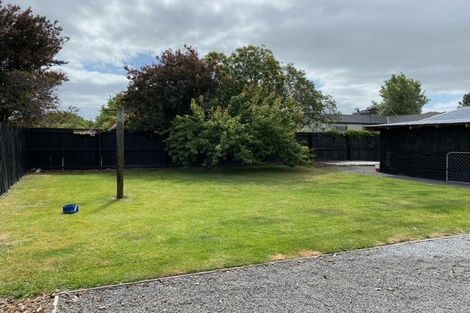 Photo of property in 3 Clayton Road, Amberley, 7410