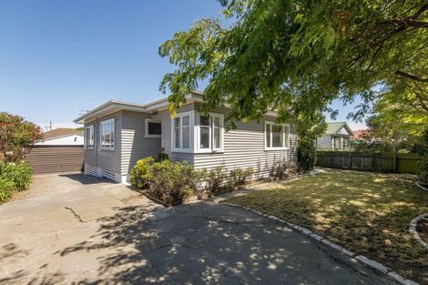 Photo of property in 283 Main South Road, Hornby, Christchurch, 8042