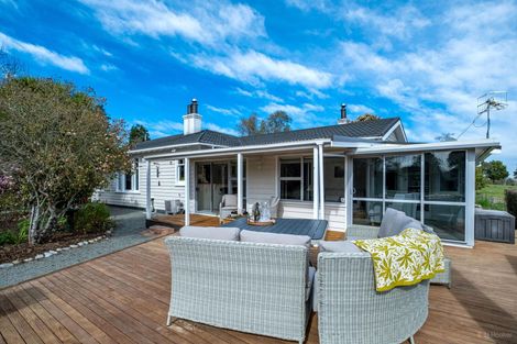 Photo of property in 183 Downs Road, Geraldine Downs, Geraldine, 7991