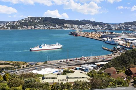 Photo of property in 39d Bengal Street, Khandallah, Wellington, 6035