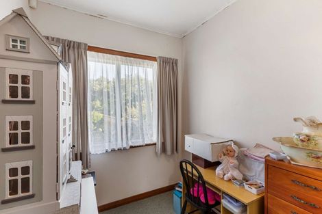 Photo of property in 1 Fergusson Street, Springvale, Whanganui, 4501