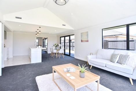 Photo of property in 116 Broadlands Drive, Rolleston, 7615