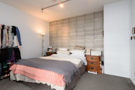 Photo of property in Vespa Apartments, 403/20 Hanson Street, Mount Cook, Wellington, 6021