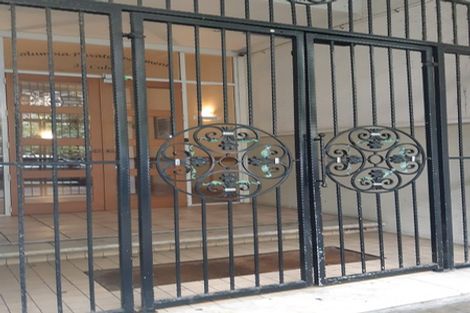 Photo of property in Columbia Apartments, 19/32 Cuba Street, Te Aro, Wellington, 6011