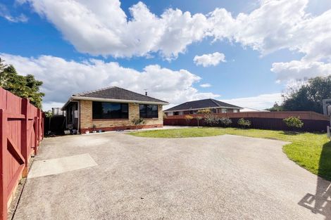 Photo of property in 43 Mclean Avenue, Papatoetoe, Auckland, 2025