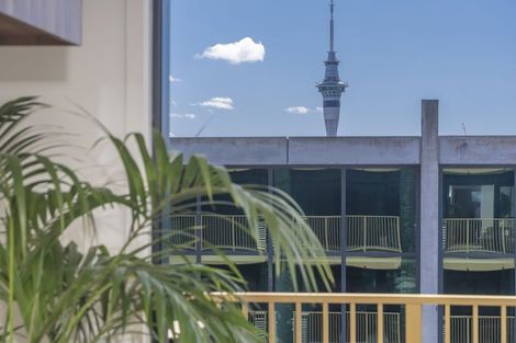 Photo of property in 507/20 Williamson Avenue, Grey Lynn, Auckland, 1021