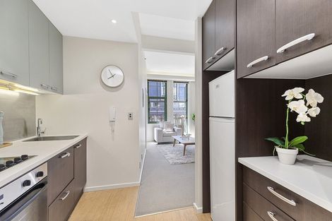 Photo of property in Colmar Brunton House, 8/182 Wakefield Street, Te Aro, Wellington, 6011