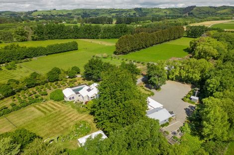 Photo of property in 35b Pokohiwi Road, Homebush, Masterton, 5810