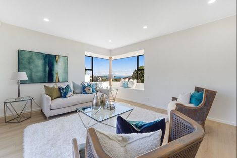 Photo of property in 105 Oliver Road, Eastern Beach, Auckland, 2012