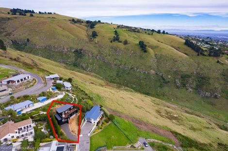 Photo of property in 7 Galilee Lane, Clifton, Christchurch, 8081