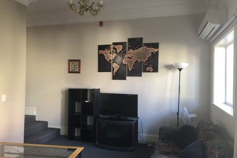 Photo of property in 201 The Terrace, Wellington Central, Wellington, 6011