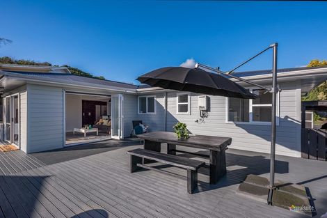 Photo of property in 12 Christchurch Crescent, Kelson, Lower Hutt, 5010