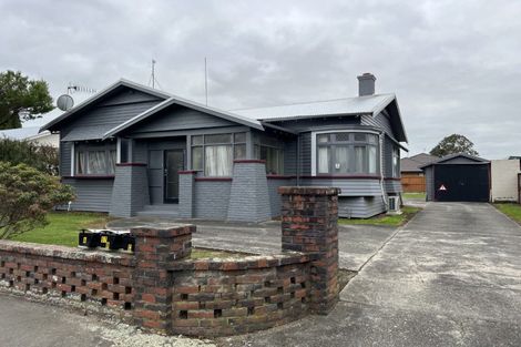 Photo of property in 57 Bryant Street, Takaro, Palmerston North, 4412