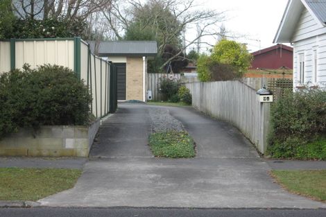 Photo of property in 9a Winter Street, Fairfield, Hamilton, 3214