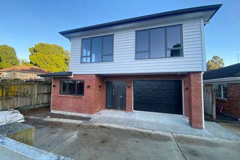 Photo of property in 1 Butterworth Avenue, Opaheke, Papakura, 2113