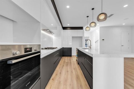 Photo of property in 6 Ballyliffin Drive, Flat Bush, Auckland, 2019