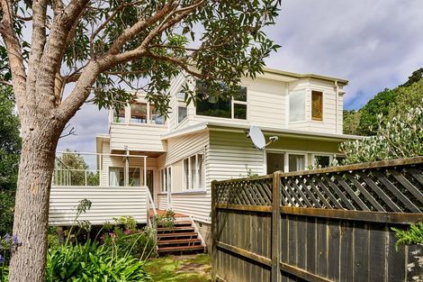 Photo of property in 24 Raroa Place, Pukerua Bay, 5026