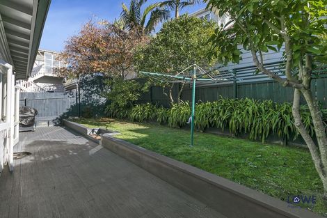 Photo of property in 9 Churton Street, Parnell, Auckland, 1052