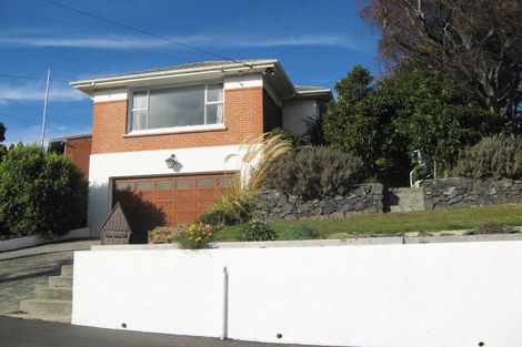 Photo of property in 17 Heath Street, Andersons Bay, Dunedin, 9013
