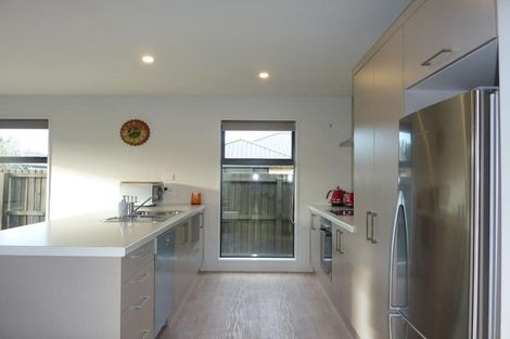 Photo of property in 10 Tripoli Street, Rangiora, 7400