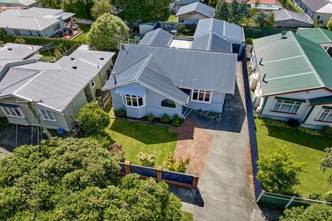 Photo of property in 44 Moa Street, Alicetown, Lower Hutt, 5010