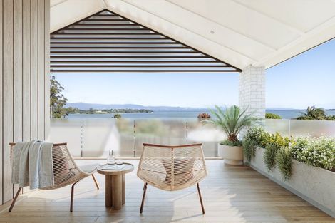 Photo of property in 112 Hamurana Road, Omokoroa, 3114