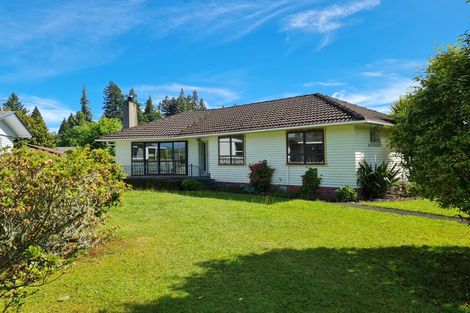 Photo of property in 29 Martin Street, Utuhina, Rotorua, 3015