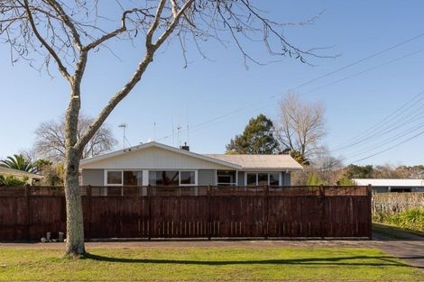 Photo of property in 100 Lewis Street, Glenview, Hamilton, 3206