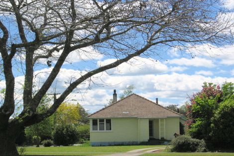 Photo of property in 160 Broadway, Matamata, 3400