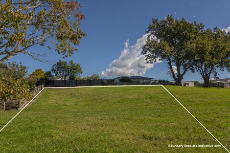 Photo of property in 5 Double Oaks Drive, Paeroa, 3600