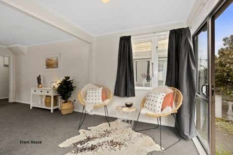 Photo of property in 43 Fleet Street, Naenae, Lower Hutt, 5011