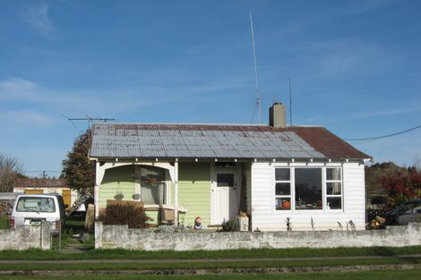 Photo of property in 19 Burns Street, Mataura, 9712