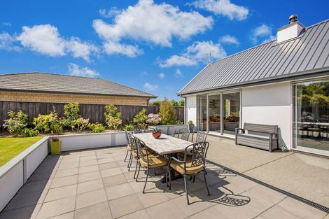 Photo of property in 7 Brinsworth Avenue, West Melton, 7618