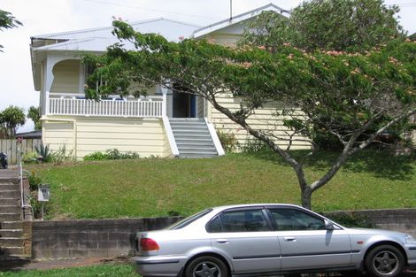 Photo of property in 31 Allen Road, Grey Lynn, Auckland, 1021