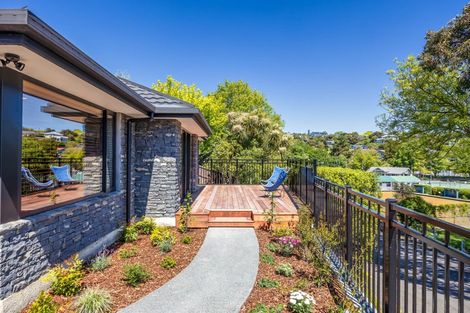 Photo of property in 11a Crichton Terrace, Cashmere, Christchurch, 8022