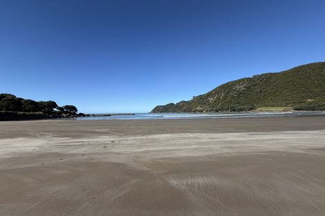 Photo of property in 126 Onepoto Road, Hicks Bay, Tikitiki, 4087