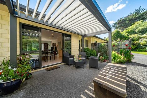 Photo of property in 1296a Akatarawa Road, Akatarawa, Upper Hutt, 5372