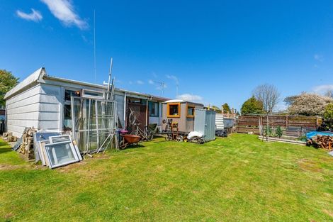Photo of property in 10b Totara Place, Kaikohe, 0405