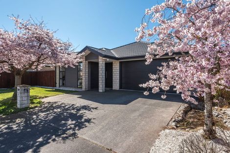Photo of property in 4 Wardell Street, Wigram, Christchurch, 8042